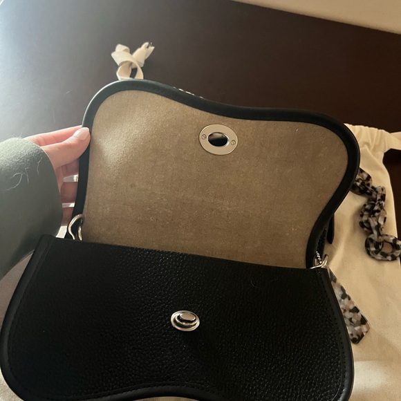 COACHTOPIA Wavy Dinky Bag - Picture 3 of 5